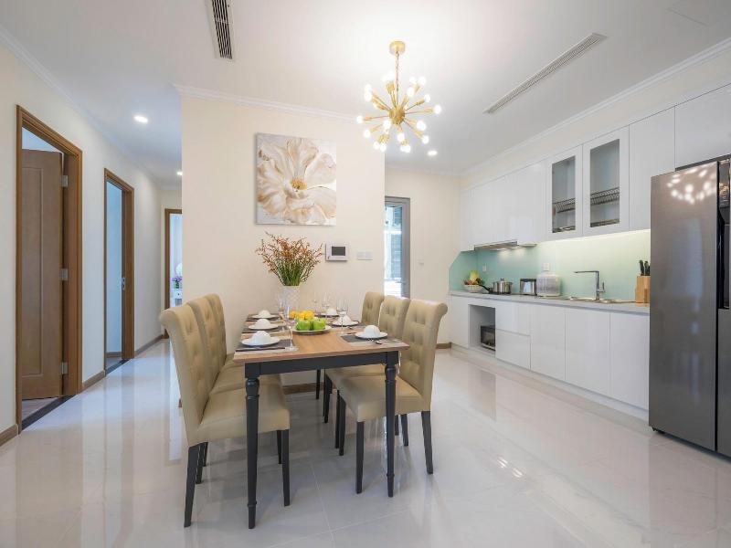 Vinhomes Central Park- Luxury Apartments image