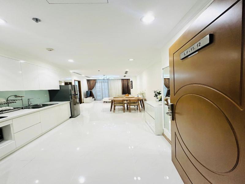 Vinhomes Central Park- Luxury Apartments image