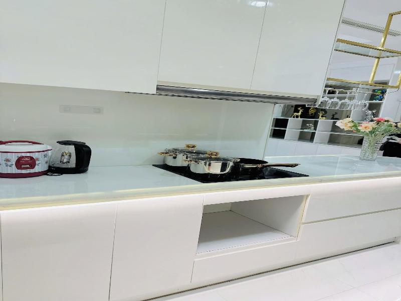 Vinhomes Central Park- Luxury Apartments image