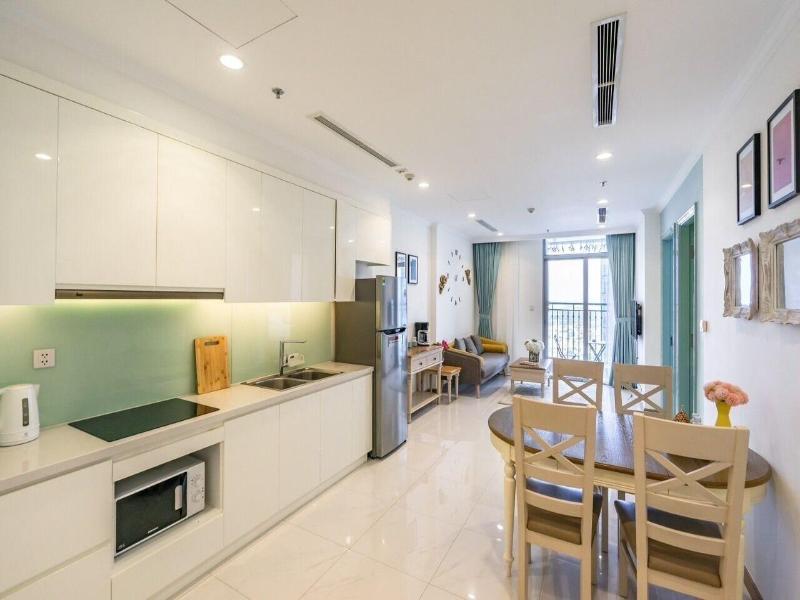 Vinhomes Central Park- Luxury Apartments image