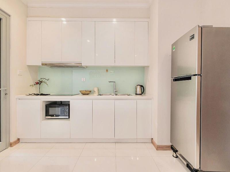 Vinhomes Central Park- Luxury Apartments image