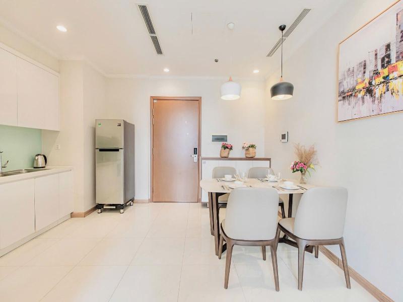 Vinhomes Central Park- Luxury Apartments image