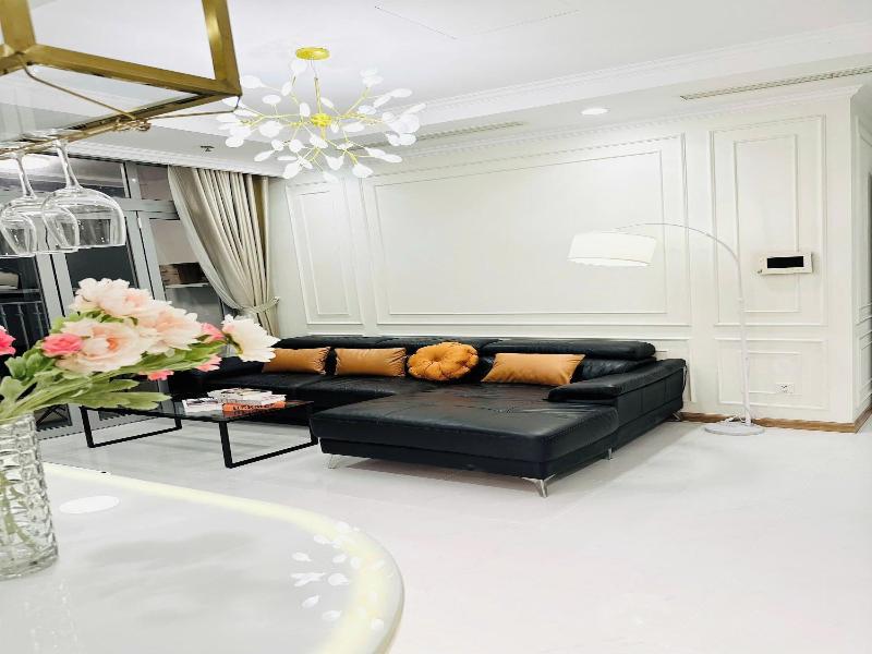 Vinhomes Central Park- Luxury Apartments image