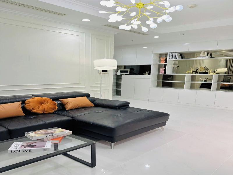 Vinhomes Central Park- Luxury Apartments image