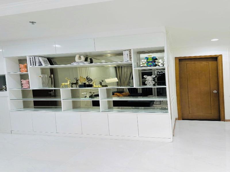 Vinhomes Central Park- Luxury Apartments image