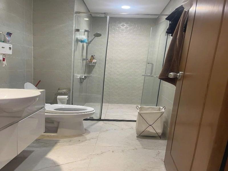 Vinhomes Central Park- Luxury Apartments image