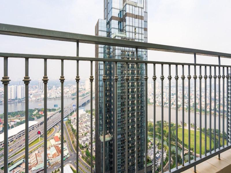 Vinhomes Central Park- Luxury Apartments image