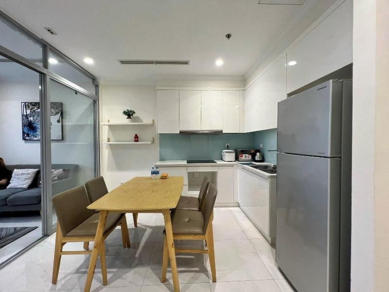 Vinhomes Central Park- Luxury Apartments image