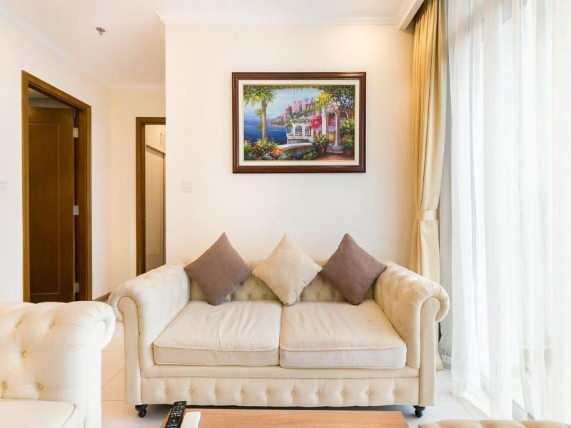 Vinhomes Central Park- Luxury Apartments image