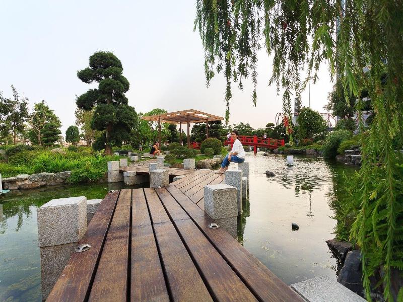 Vinhomes Central Park- Luxury Apartments image