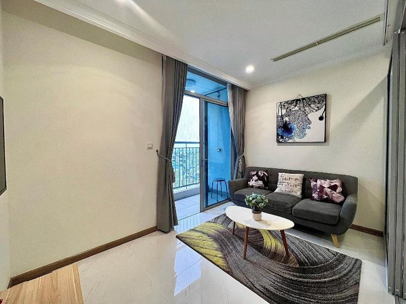Vinhomes Central Park- Luxury Apartments image