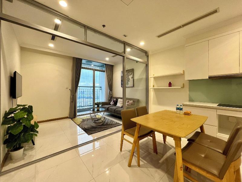 Vinhomes Central Park- Luxury Apartments image