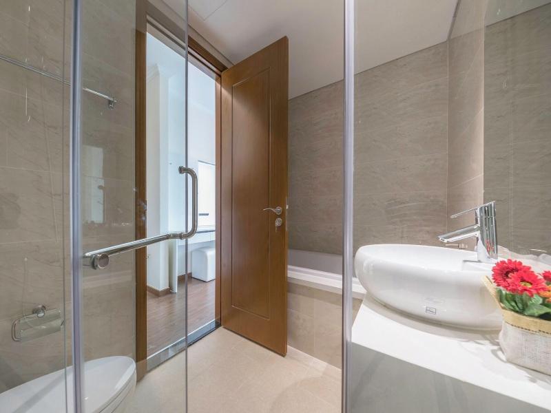 Vinhomes Central Park- Luxury Apartments image
