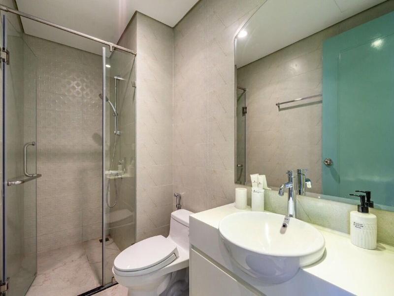 Vinhomes Central Park- Luxury Apartments image