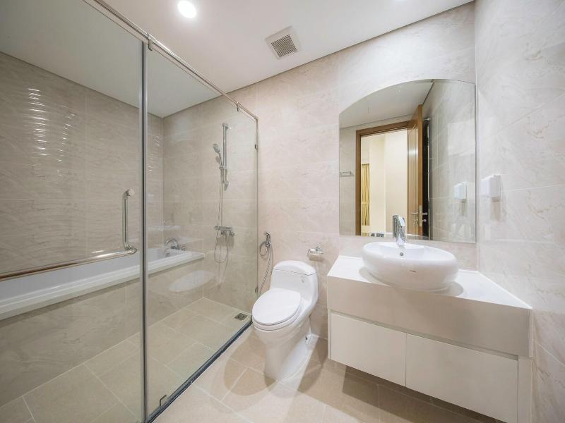 Vinhomes Central Park- Luxury Apartments image