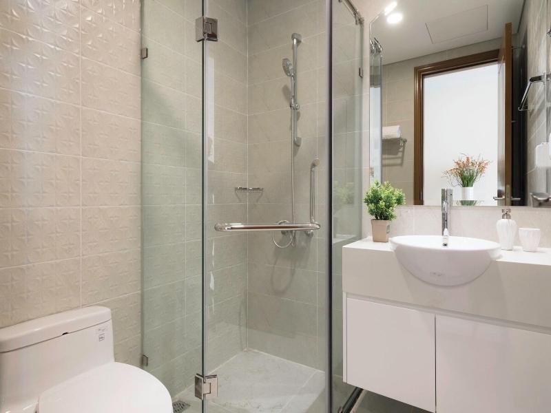 Vinhomes Central Park- Luxury Apartments image