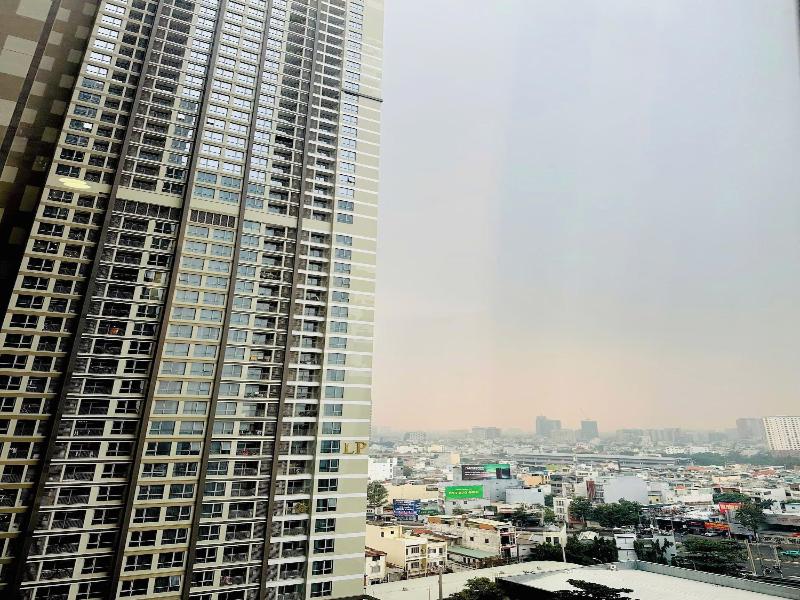 Vinhomes Central Park- Luxury Apartments image