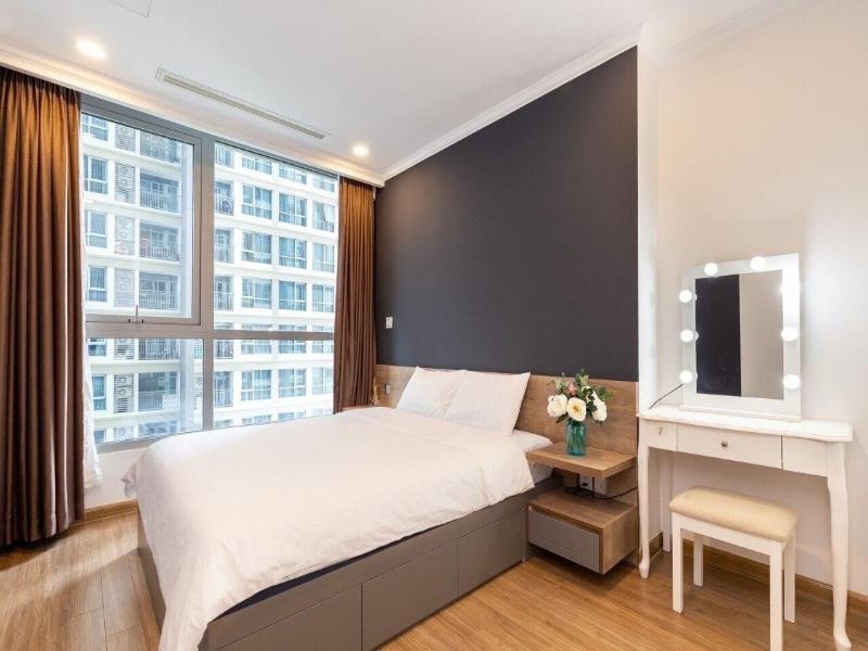 Vinhomes Central Park- Luxury Apartments image