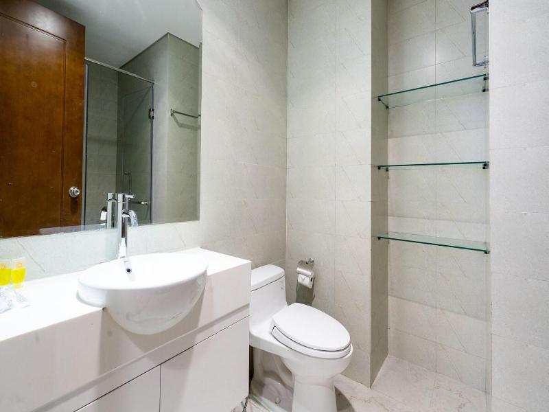 Vinhomes Central Park- Luxury Apartments image