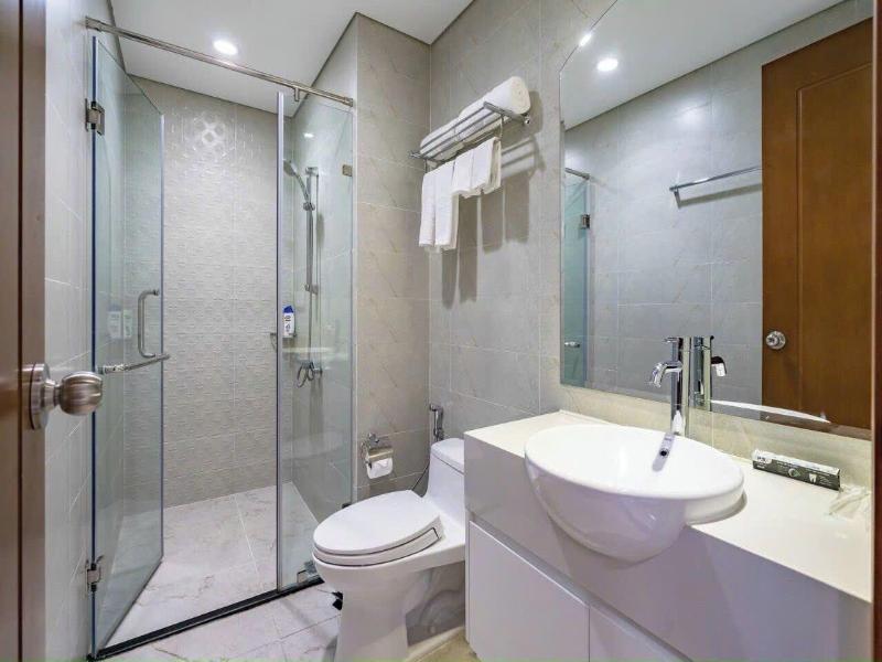 Vinhomes Central Park- Luxury Apartments image