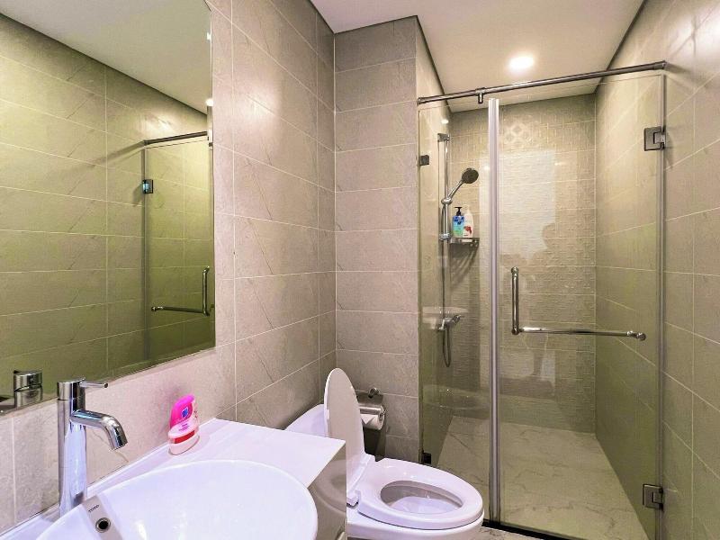 Vinhomes Central Park- Luxury Apartments image