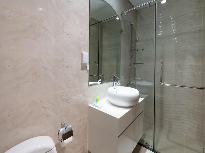 Vinhomes Central Park- Luxury Apartments image
