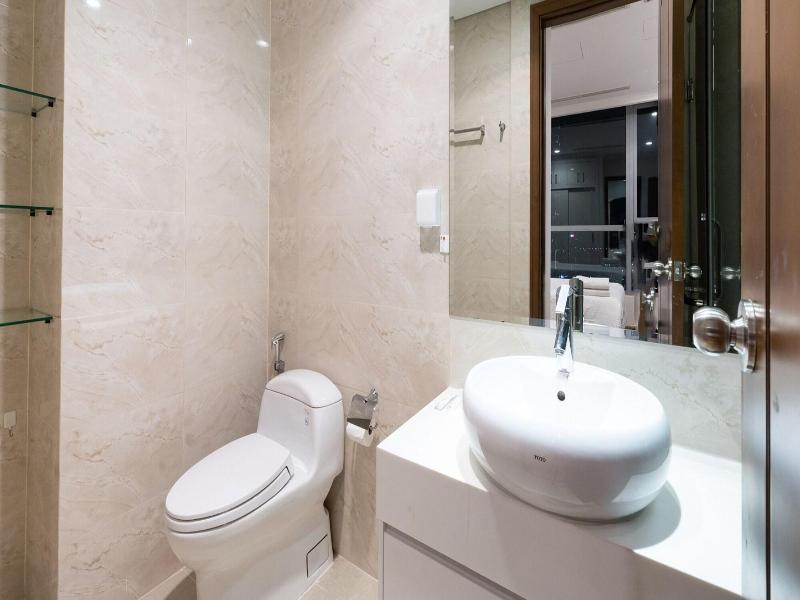 Vinhomes Central Park- Luxury Apartments image