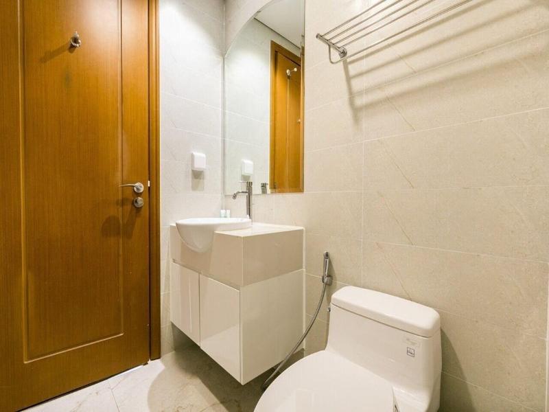 Vinhomes Central Park- Luxury Apartments image