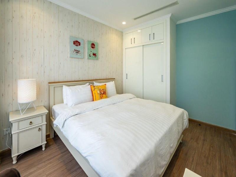 Vinhomes Central Park- Luxury Apartments image