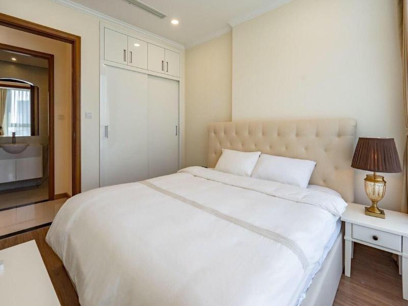 Vinhomes Central Park- Luxury Apartments image