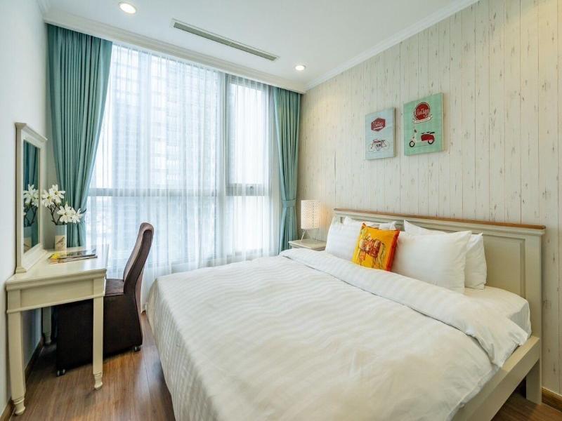 Vinhomes Central Park- Luxury Apartments image