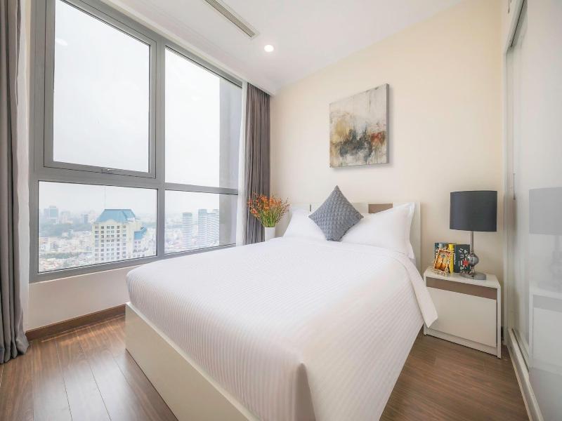 Vinhomes Central Park- Luxury Apartments image