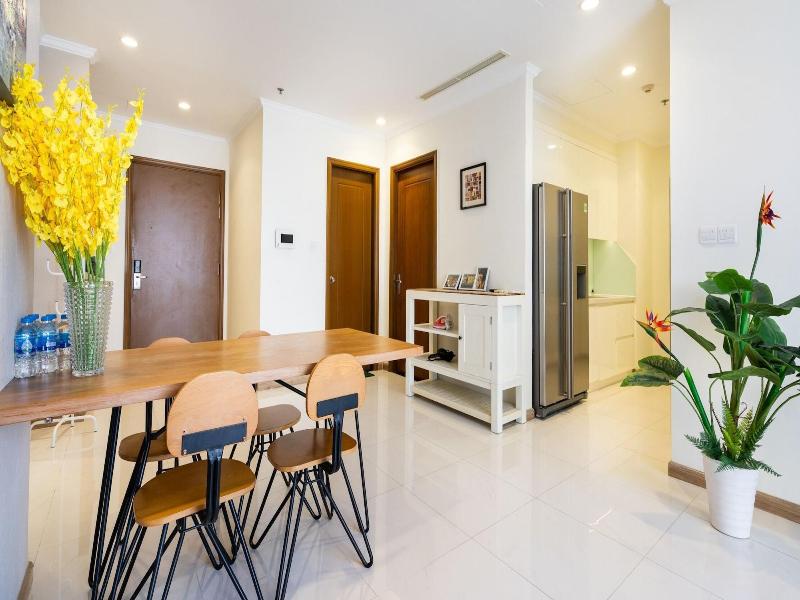 Vinhomes Central Park- Luxury Apartments image