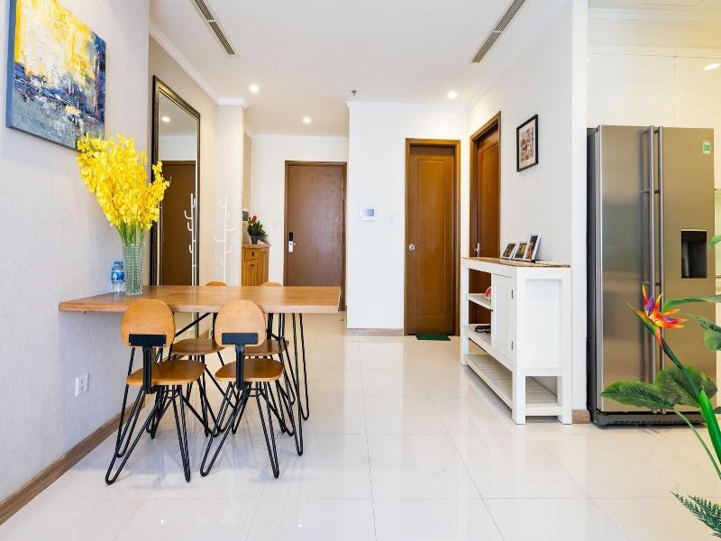 Vinhomes Central Park- Luxury Apartments image