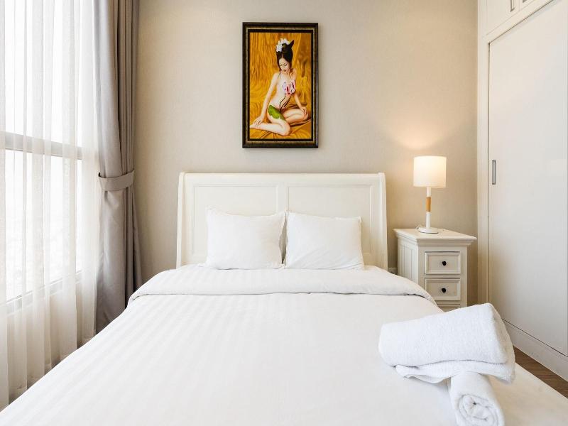 Vinhomes Central Park- Luxury Apartments image