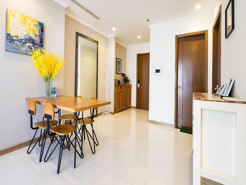 Vinhomes Central Park- Luxury Apartments image