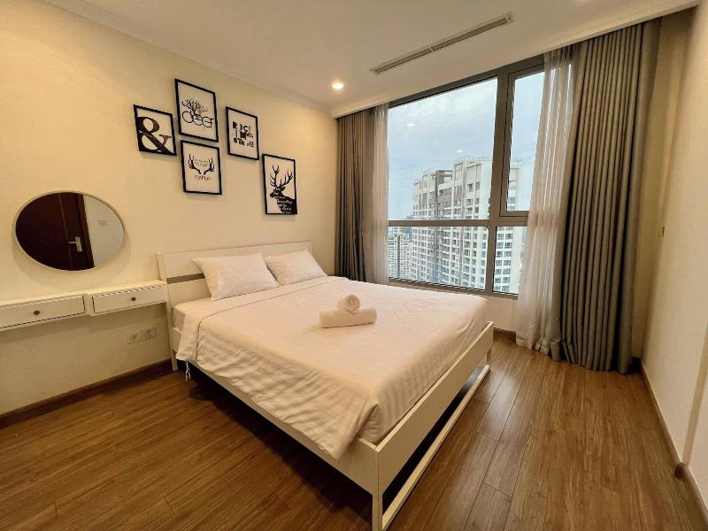 Vinhomes Central Park- Luxury Apartments image
