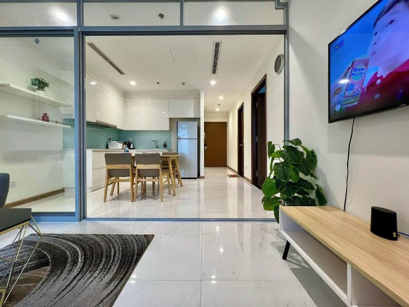 Vinhomes Central Park- Luxury Apartments image