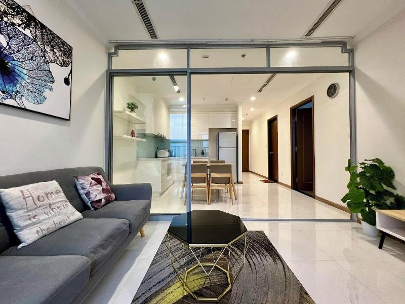 Vinhomes Central Park- Luxury Apartments image