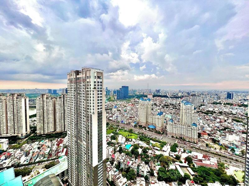 Vinhomes Central Park- Luxury Apartments image
