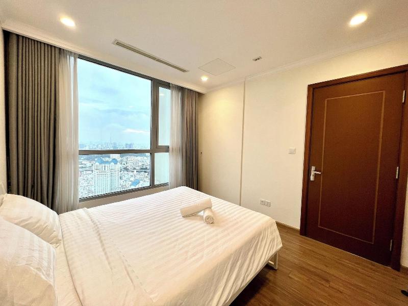 Vinhomes Central Park- Luxury Apartments image