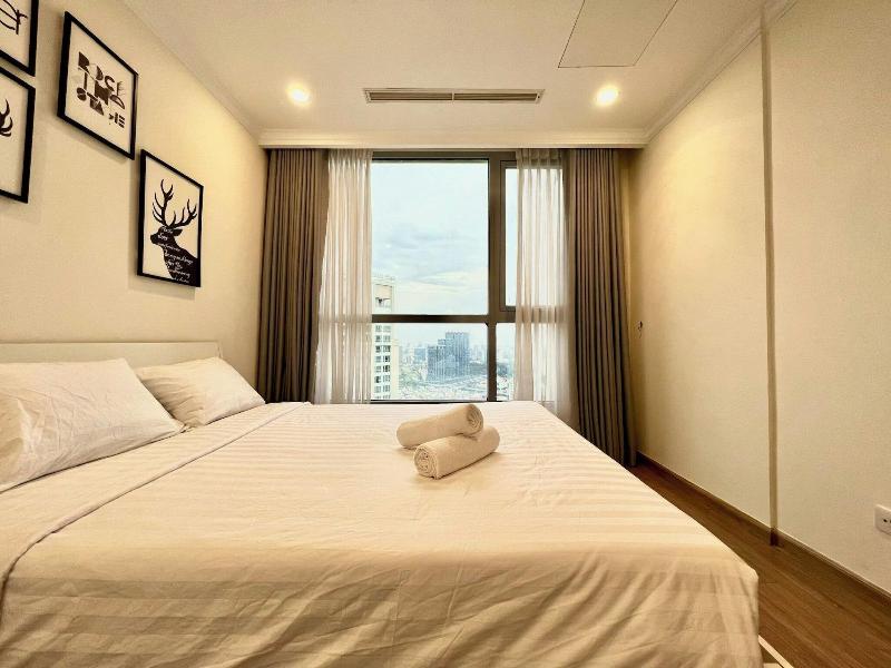 Vinhomes Central Park- Luxury Apartments image