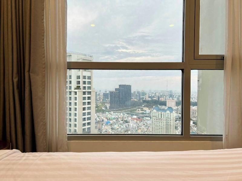Vinhomes Central Park- Luxury Apartments image