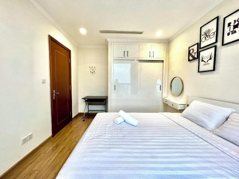 Vinhomes Central Park- Luxury Apartments image