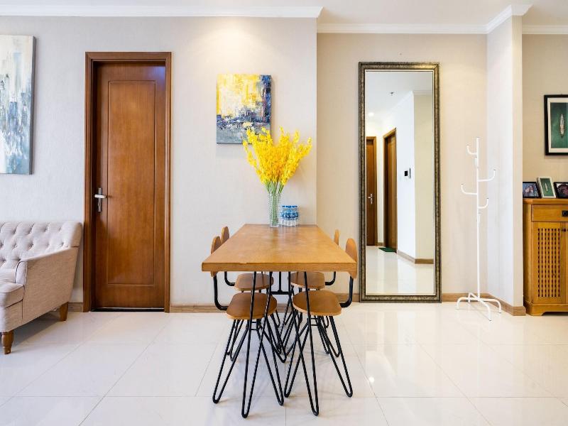 Vinhomes Central Park- Luxury Apartments image