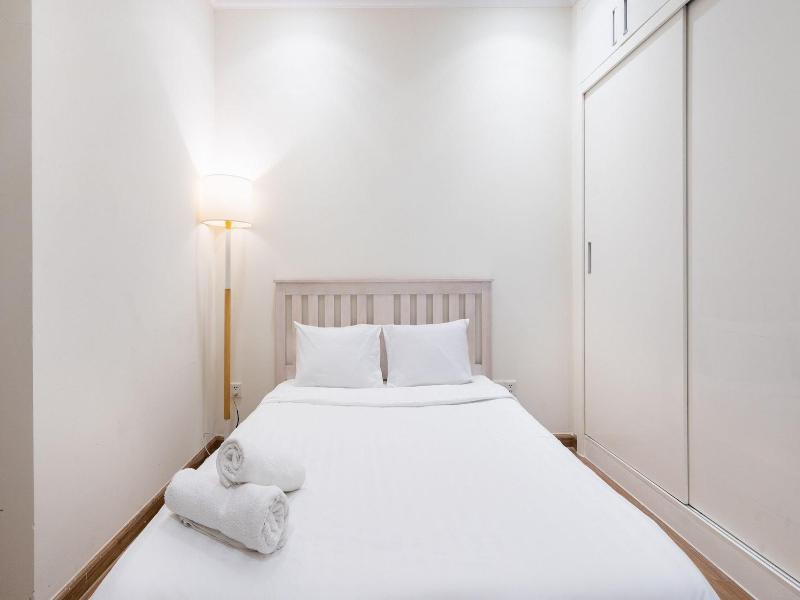 Vinhomes Central Park- Luxury Apartments image