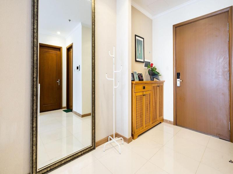 Vinhomes Central Park- Luxury Apartments image