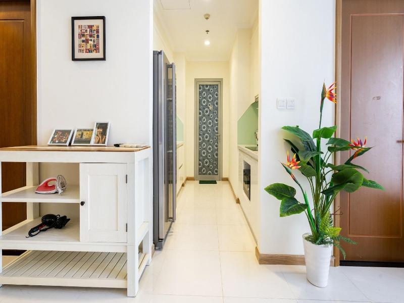 Vinhomes Central Park- Luxury Apartments image