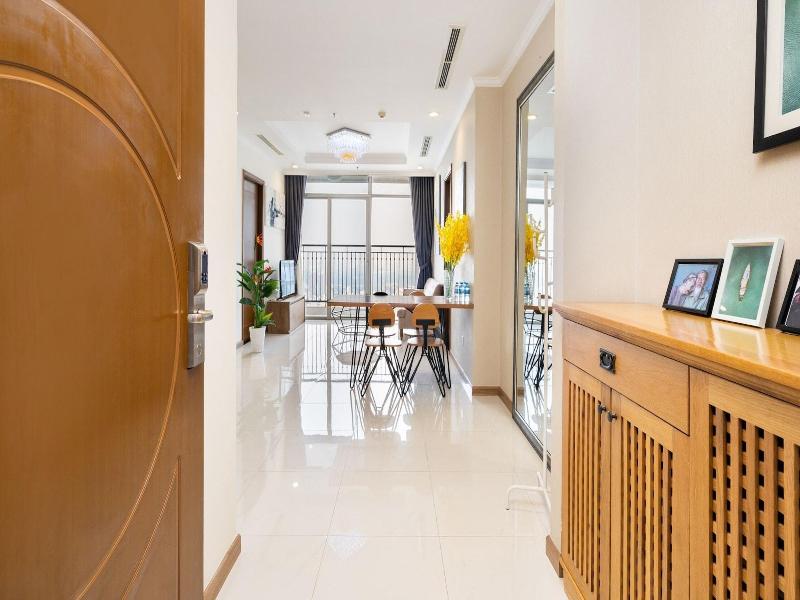 Vinhomes Central Park- Luxury Apartments image