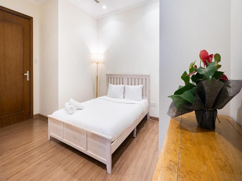 Vinhomes Central Park- Luxury Apartments image